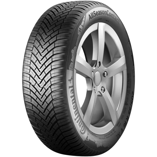 Continental AllSeasonContact 225/45 R17