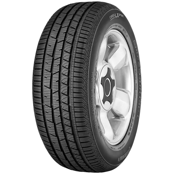 Continental CrossContact LX Sport 235/55 R19