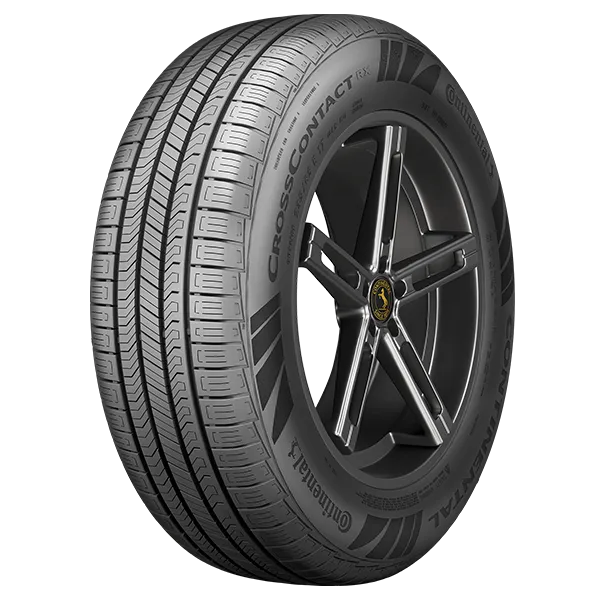 Continental CrossContact RX 265/65 R18