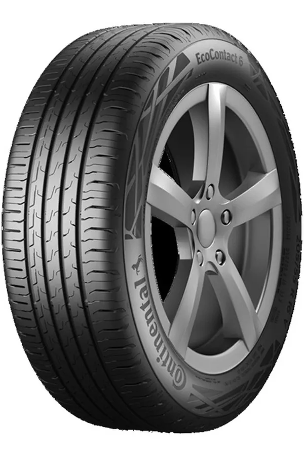 Continental EcoContact 6 215/65 R17