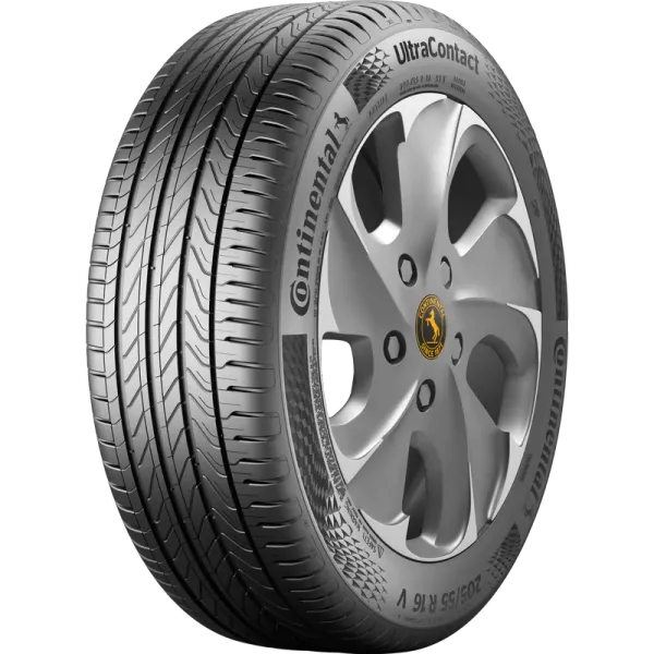 Continental UltraContact 155/70 R14