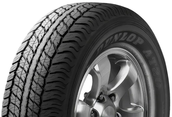 Dunlop Grandtrek AT20 275/65 R17