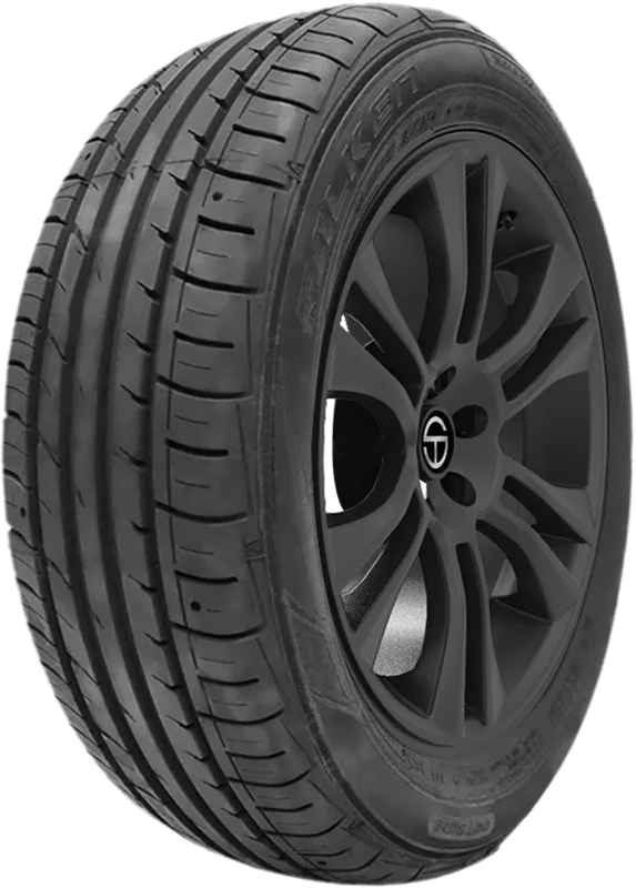 Falken Ziex ZE914 Ecorun 215/55 R17