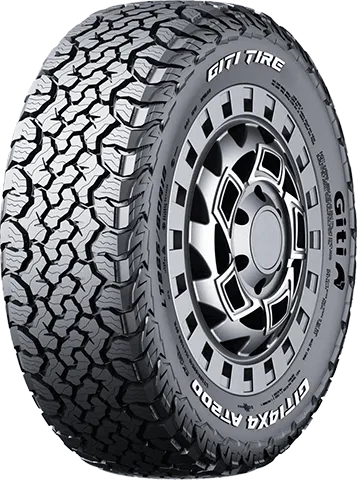Giti Giti4x4 AT200 245/65 R17