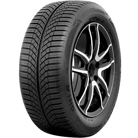 Giti GitiAllSeason AS1 205/45 R17