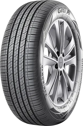 Giti GitiComfort F50 235/55 R19