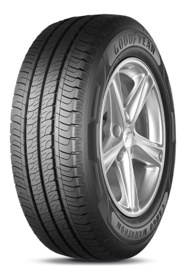 Goodyear Cargo Marathon 2 215/70 R15