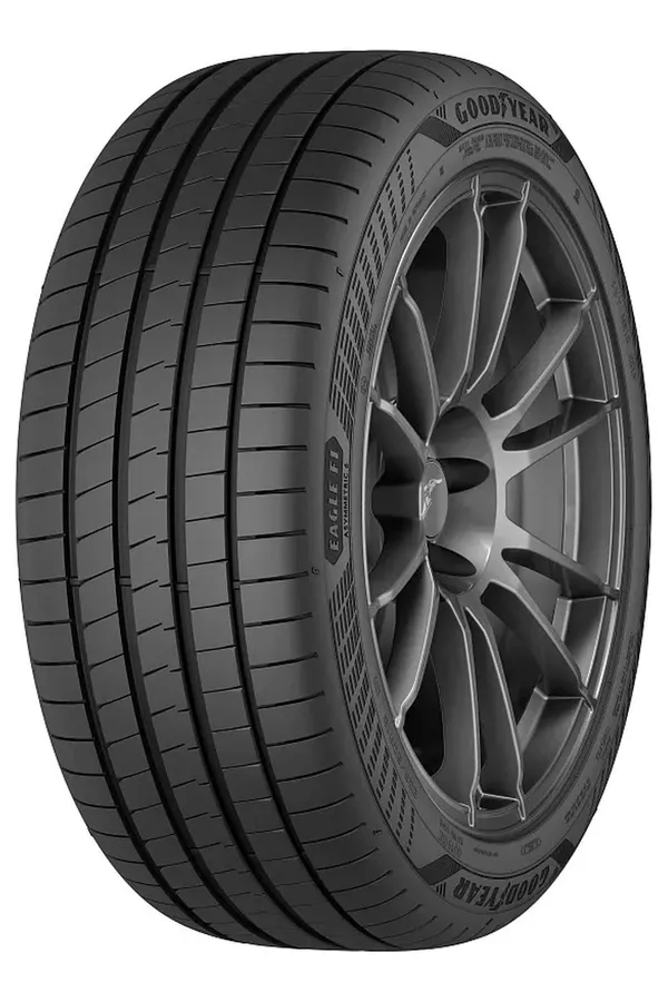 Goodyear Eagle F1 Asymmetric 6 235/35 R19