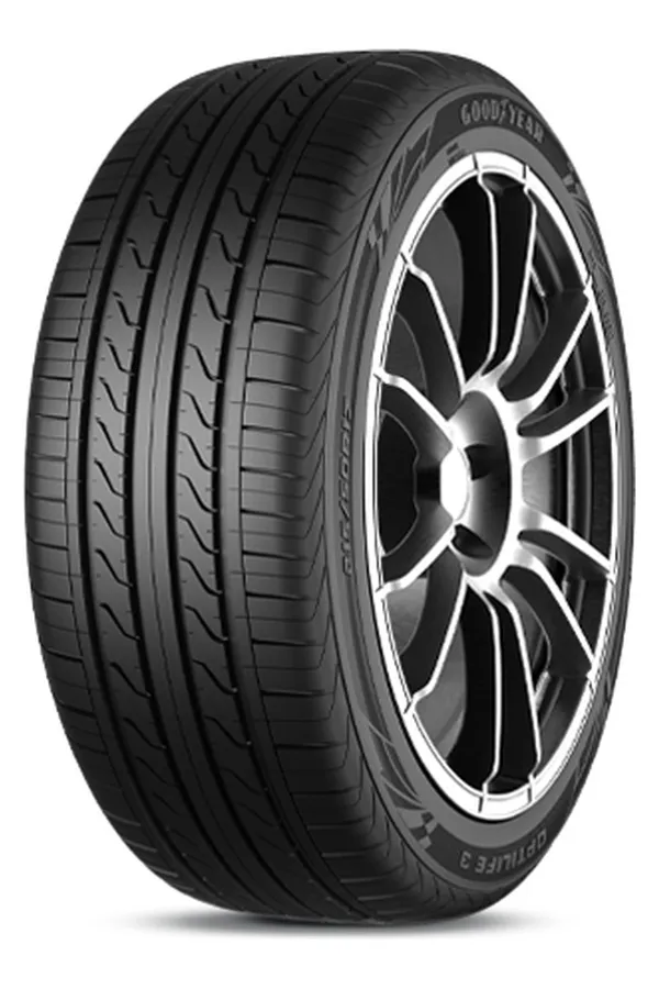 Goodyear OptiLife 3 185/60 R15