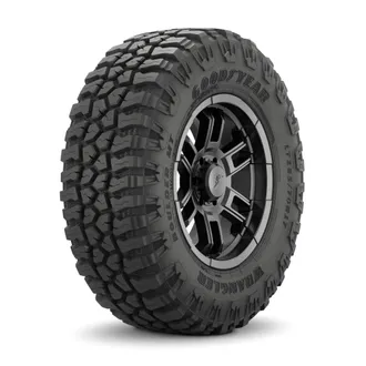 Goodyear Wrangler Boulder MT 265/75 R16