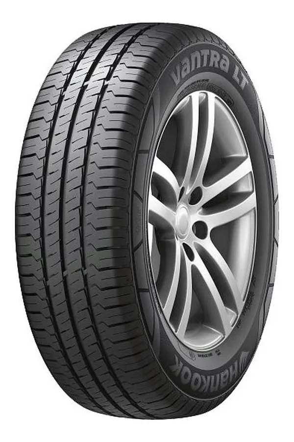 Hankook Vantra LT RA18 195/None R15