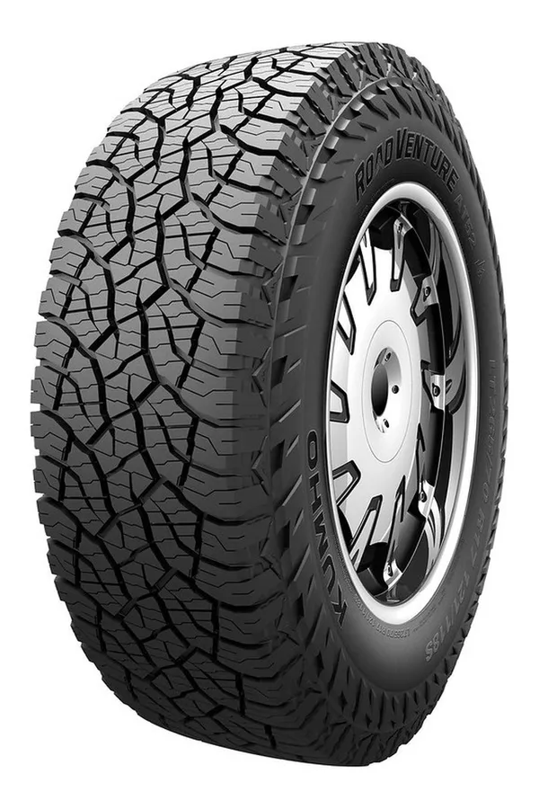 Kumho Road Venture AT52 265/65 R17