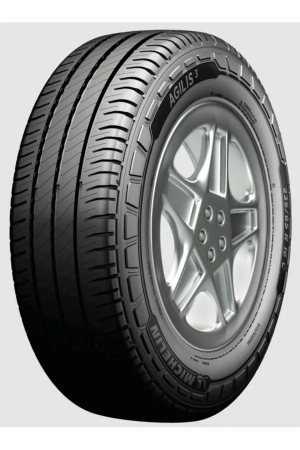 Michelin Agilis 3 215/65 R16