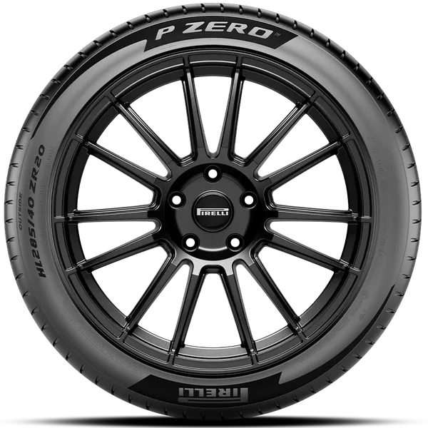 Pirelli P Zero (PZ5) 325/35 R23