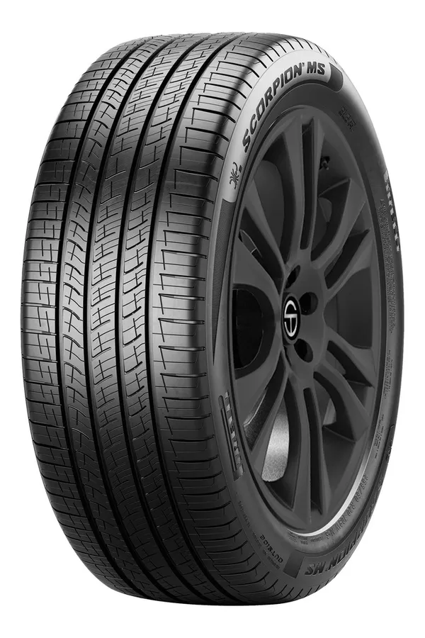 Pirelli Scorpion MS 275/50 R21