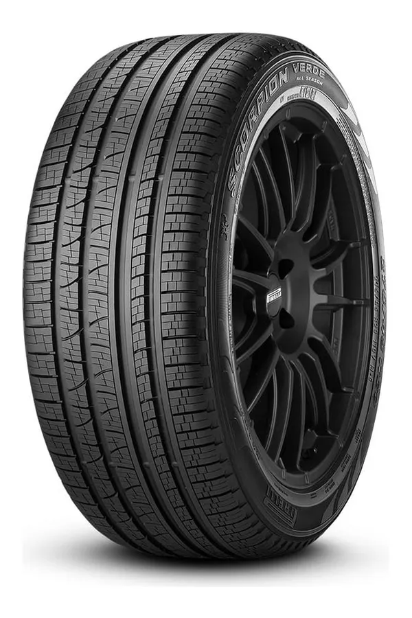 Pirelli Scorpion Verde All Season 245/55 R19