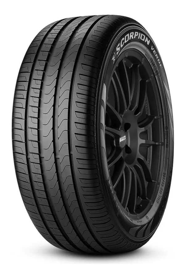 Pirelli Scorpion Verde 245/45 R20