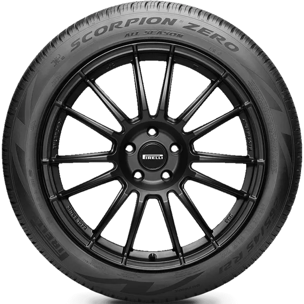 Pirelli Scorpion Zero All Season 235/50 R20