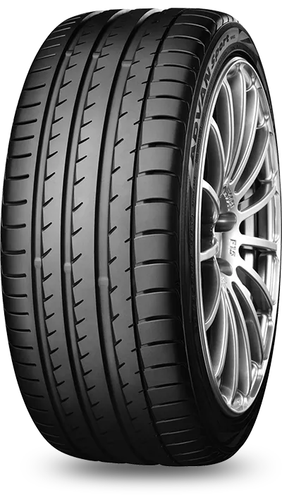 Yokohama ADVAN Sport V105 265/45 R18