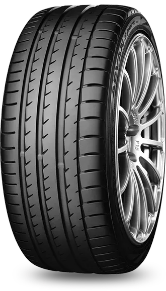 Yokohama ADVAN Sport V105 195/50 R16