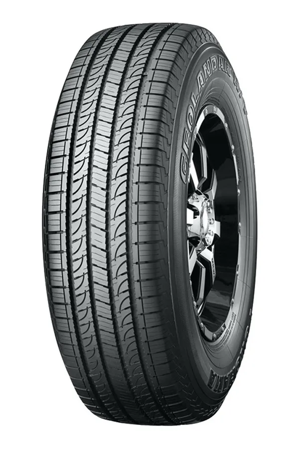 Yokohama Geolandar H/T G056 265/70 R15