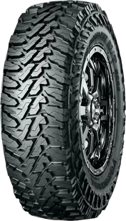 Yokohama Geolandar M/T G003 205/80 R16