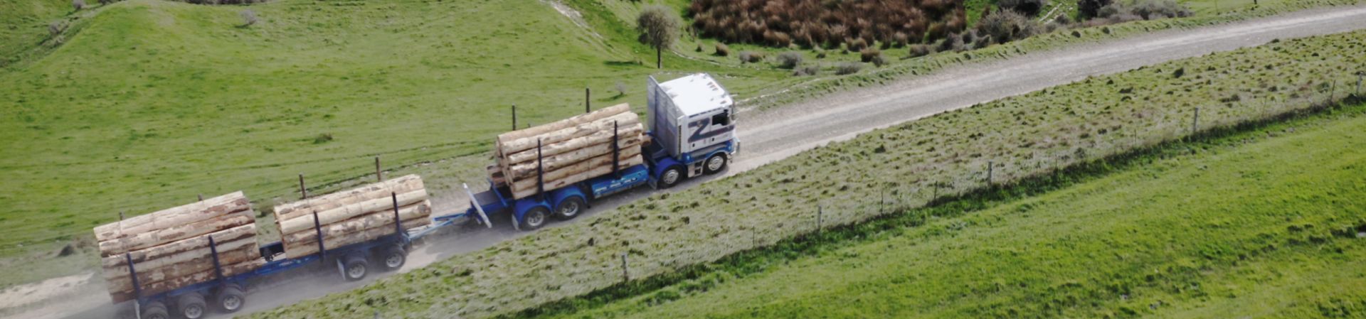Truck & Bus Tyres