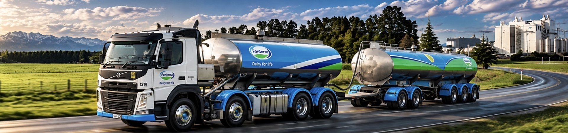 Fleet Management