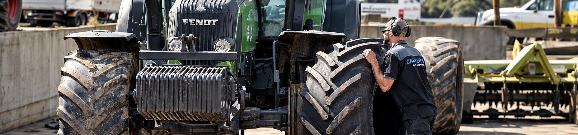 Carter's Tyre Service photo 5
