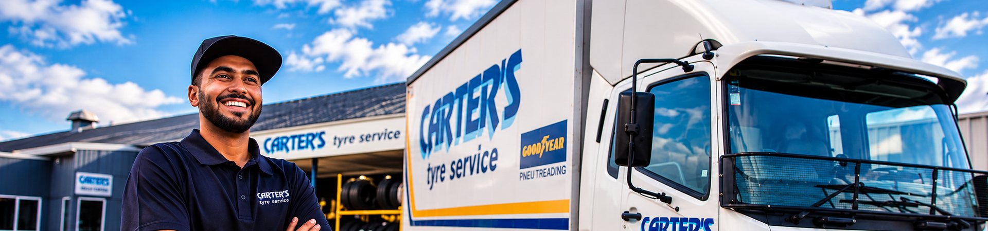 Carter's Tyre Service photo 2