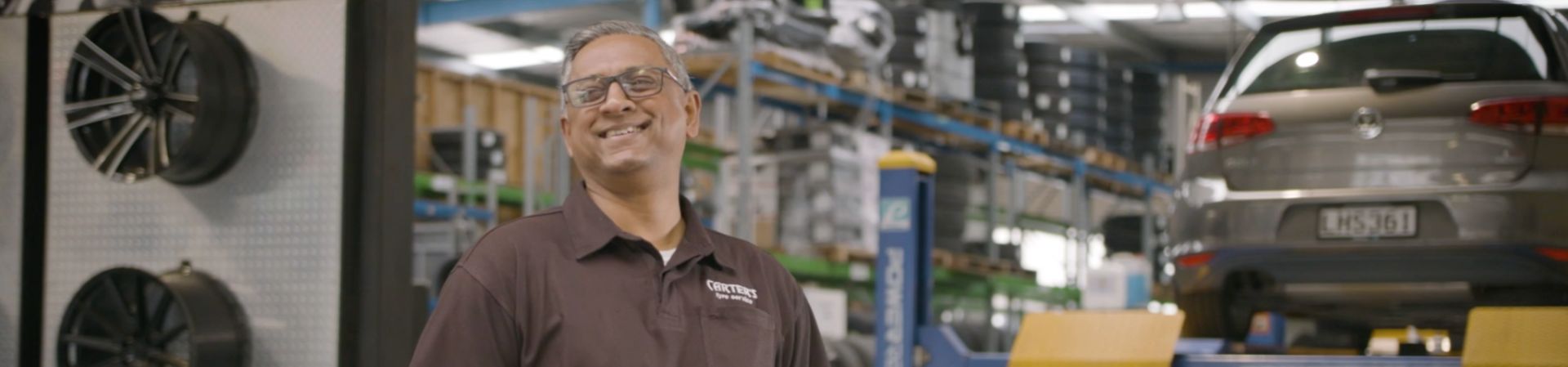 Carter's Tyre Service photo 3